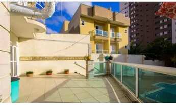 Imagem 5: Santo André - Casa Padrão - Parque das Nações