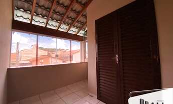 Imagem 4: Casa tipo Sobrado à Venda no Bairro Jardim São Marco com 3 Quartos por R$ 550.000