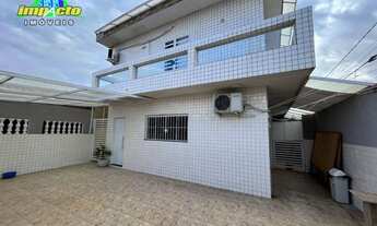 Imagem 4: Sobrado com 3 dormitórios à venda, 119 m² por R$ 750.000,00 - Tupi - Praia Grande/SP