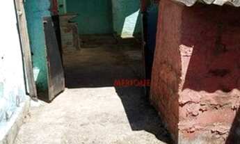 Imagem 6: Casa com 2 dormitórios para alugar, 77 m² por R$ 904/mês - Vila Lavínia - Mogi das Cruzes