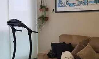 Imagem 5: Apartamento com Planejados - Ótima localização em Osasco/SP