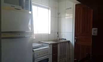 Imagem 5: Studio mobiliado Pagani