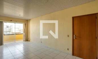 Imagem 2: Apartamento para Aluguel - São Geraldo, 2 Quartos, 60 m2