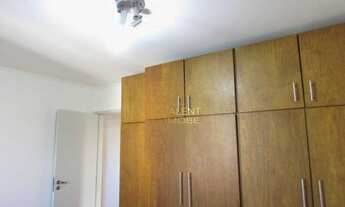 Imagem 6: Apartamento com 3 dormitórios para alugar, 100 m² - Vila Mariana (Zona Sul) - São Paulo/SP