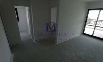 Imagem 3: APTO 92m² com 3 suítes, varanda gourmet com churrasqueira na Vila Adyana