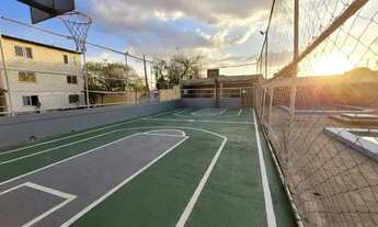 Imagem 2: Apartamento para venda tem 52 metros quadrados com 2 quartos