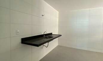 Imagem 5: Apartamento para aluguel com 02 quartos, armários perto da Pão da Praia Cabo Branco