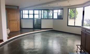 Imagem 2: COBERTURA - VILA MADALENA - SP