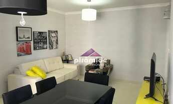 Imagem 3: Apartamento com 3 dormitórios para alugar, 75 m² por R$ 3.646,00/mês - Jardim das Colinas