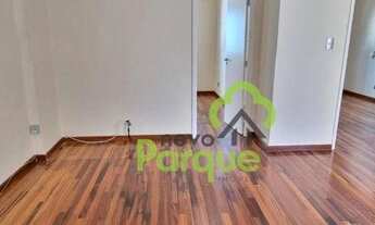 Imagem 4: Apartamento com 2 dormitórios para alugar, 55 m² por R$ 3.200,00/mês - Aclimação - São Pau