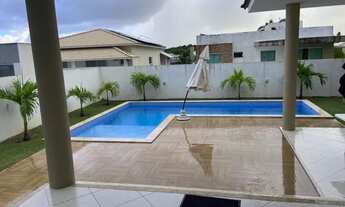 Imagem 4: Alphaville Litoral Norte 1,4/4,closet,ponejados,nascente