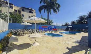 Imagem 4: Apartamento com 2 quartos no Parque Dois Irmãos - Fortaleza/CE