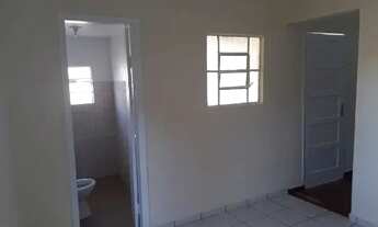 Imagem 4: CAMPINAS - Casa Padrão - PARQUE BRASÍLIA