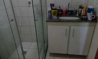 Imagem 4: Apartamento para venda possui 70 metros quadrados com 3 quartos em Cabula - Salvador - BA