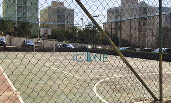 Imagem 5: Apartamento c/2 dormitórios e 1 suíte no Campolim