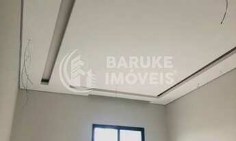 Imagem 7: Casa térrea no bairro Sabiás à venda,52m2, piso porcelanato, pé direito duplo.Indaiatuba