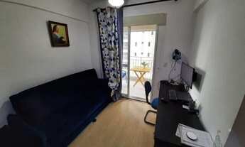 Imagem 2: Apartamento à venda no Action Life Tatuapé