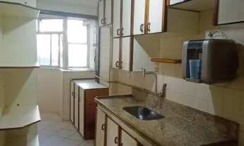 Imagem 7: Apartamento 2 Quartos, Varanda, Suíte, Hidromassagem e Garagem. Jardim Icaraí