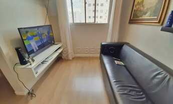 Imagem 2: Apartamento Padrão em Ribeirão Preto