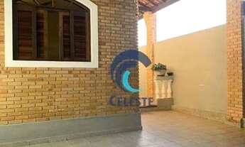 Imagem 3: Casa com 3 dormitórios para alugar, 120 m² por R$ 2.058,00/mês - Vila Cândida - São José d