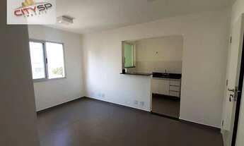 Imagem 7: Apartamento com 1 dormitório para alugar, 40 m² por R$ 2.269,41/mês - Vila Guarani (Zona S