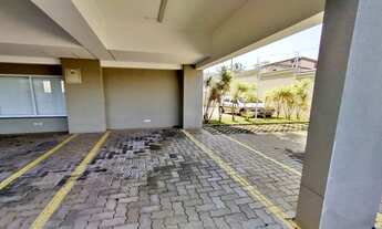 Imagem 3: Locação - Apartamento - Jardim Dona Regina - Santa Bárbara D'Oeste - SP