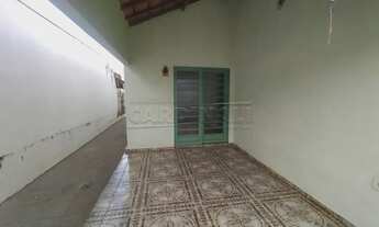 Imagem 3: Araraquara - Casa Padrão - Jardim Adalberto Roxo