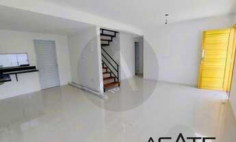 Imagem 3: Agatê Imóveis vende Casa Duplex 1 locação de 180m² Piratininga - Niterói - RJ por R 960 mi