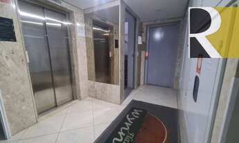 Imagem 4: Apartamento com 2 dormitórios para alugar, 62 m² por R$ 2.901,08/mês - Jardim Oceania - Jo