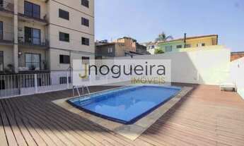 Imagem 2: Apartamento com 2 dormitórios, 72 m² - venda por R$ 320.000,00 ou aluguel por R$ 2.650,00
