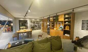 Imagem 4: Lindo apto. totalmente reformado e com ampla vista para o parque aquatico