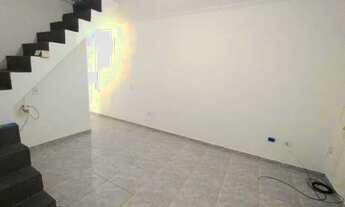 Imagem 4: Casa Casa com 1 dormitório