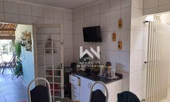 Imagem 5: Casa com 3 dormitórios, 130 m² - venda por R$ 360.000 ou aluguel por R$ 1.500/mês - Bom Re