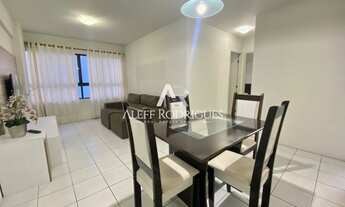 Imagem 3: Apartamento para aluguel tem 55 metros quadrados com 2 quartos em Boa Viagem