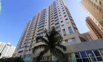 Imagem 1: Residencial Elegance, AP. 03 Qts 102m² com armários, Nascente, Lazer completo