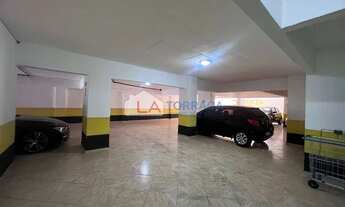 Imagem 7: Apartamento com 1 dorm, Canto do Forte, Praia Grande - R$ 270 mil, Cod: 14949