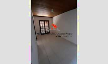 Imagem 6: SOBRADO PARA LOCAÇÃO - 110m² - PARQUE DAS NAÇÕES - 02 QUARTOS - R$2.200,00