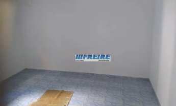 Imagem 3: Casa com 1 dormitório à venda, 82 m² por R$ 300.000 - Vila Palmares - Santo André/SP