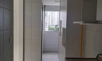 Imagem 4: RCR) Edf. Athos | Última unidade | Encruzilhada | 3 quartos