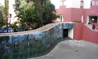 Imagem 4: Apartamento com 2 dormitórios para alugar, 45 m² por R$ 2.174/mês - Vila Industrial - São