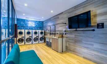 Imagem 5: STUDIO á venda na CHÁCARA KLABIN - PRONTO PARA MORAR