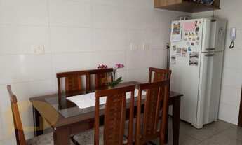 Imagem 3: Apartamento 2 dormitórios ,sala,cozinha,1 vaga lazer completo Santana - Sao Paulo