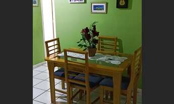 Imagem 3: 2/4 Mobiliado condomínio fechado no Trobogy