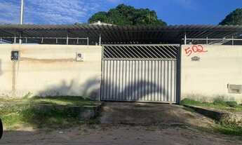 Imagem: Vendo casa muito boa com ótima localização