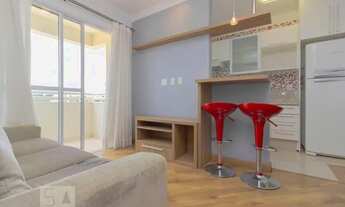 Imagem 3: Apartamento à Venda - Bosque da Saúde, 2 Quartos, 52 m2