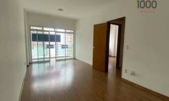 Imagem 2: Apartamento com 2 quartos à venda, 112 m² por R$ 560.000 - Centro - Juiz de Fora/MG