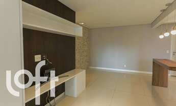 Imagem 4: São Paulo - Apartamento Padrão - Vila Santa Catarina