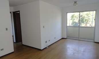 Imagem 2: Apartamento no Capão Raso