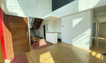 Imagem 3: São Bernardo do Campo - Galpão/Depósito/Armazém - Vila Marchi