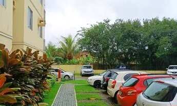 Imagem 6: ALUGO APARTAMENTO